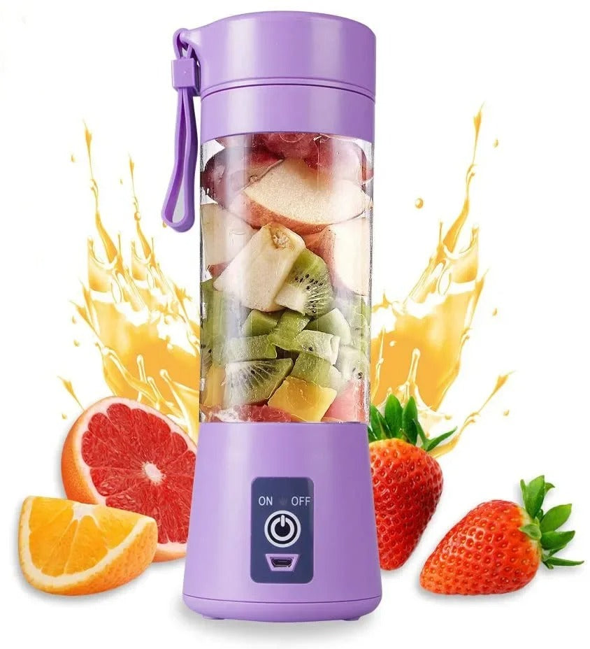 Mixeur Blender | Portable Rechargeable USB