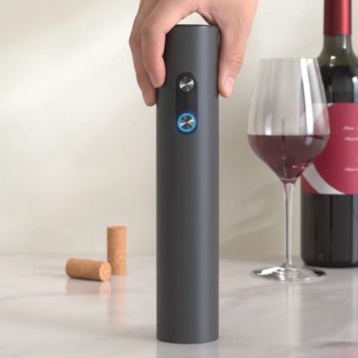 Tire bouchon electrique