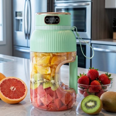 Blender smoothie allié parfait du quotidien