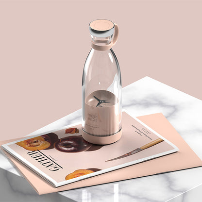 Blender smoothie compact
