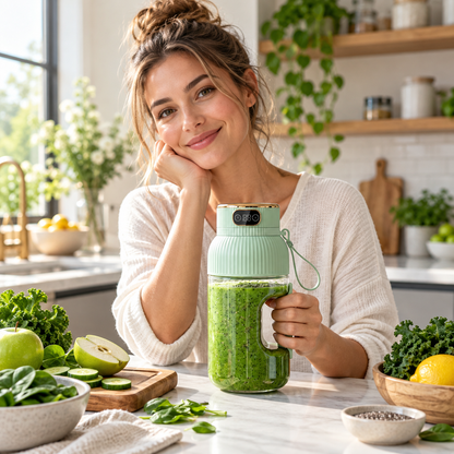 Blender smoothie | MaxBlend
