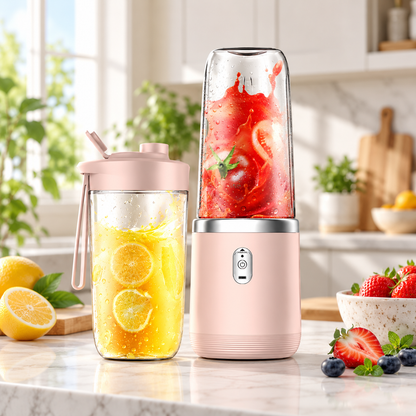 Mixeur Portable | Smoothie Express Pro