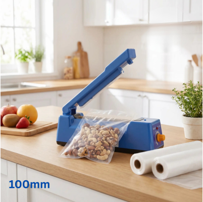Machine sous vide 100mm
