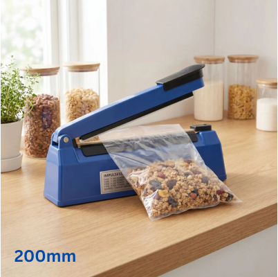 Machine sous vide 200mm
