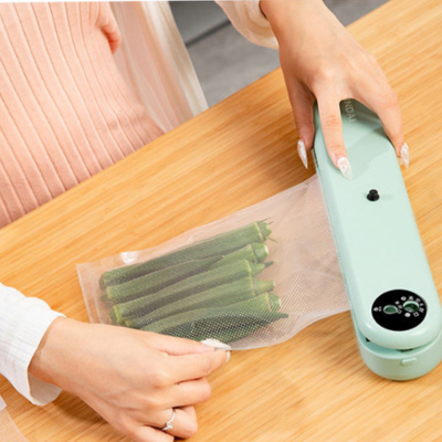 Machine sous vide Fraîcheur Préservée
