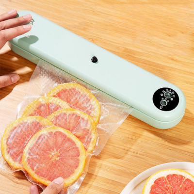 Machine sous vide Préservation Durable
