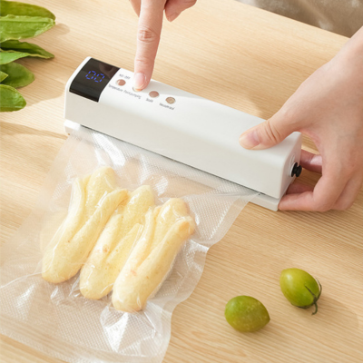 Machine sous vide alimentaire performante
