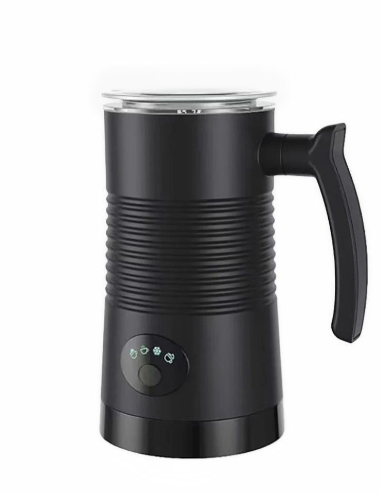 Mousseur à lait électrique 