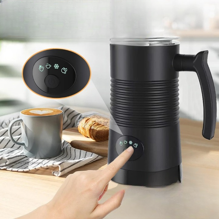 Mousseur à lait électrique