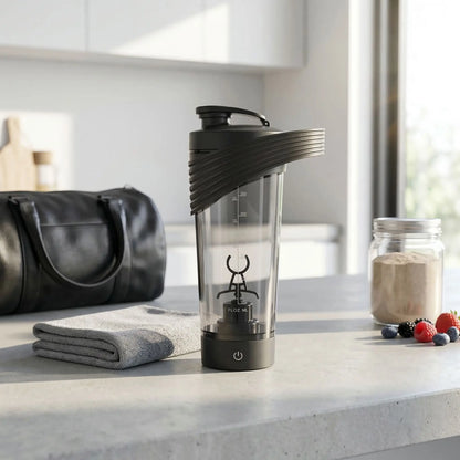 shaker électrique allié partout 