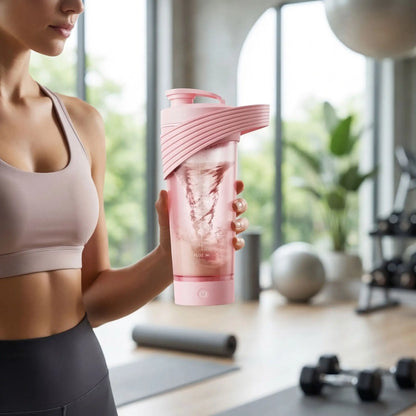 Shaker Electrique | UltraMix