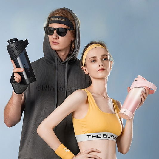 Shaker Electrique | UltraMix