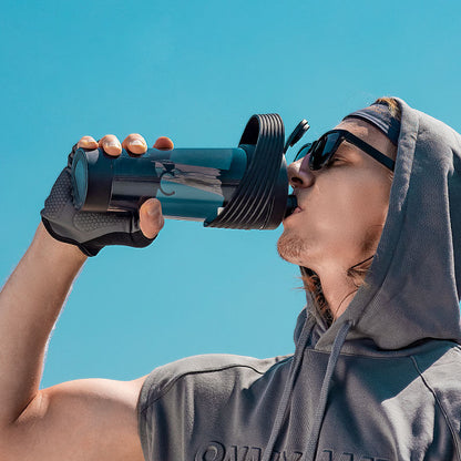 Shaker Electrique | UltraMix