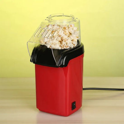 Machine à pop corn 