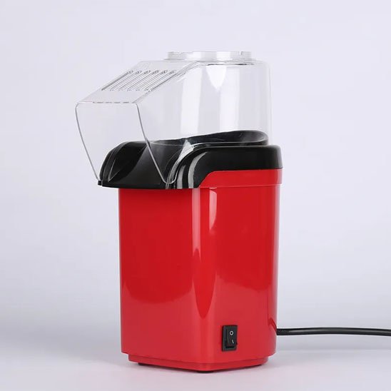 Machine à pop corn 