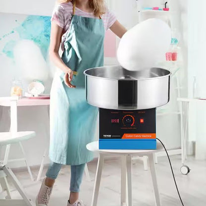 Machine barbe a papa