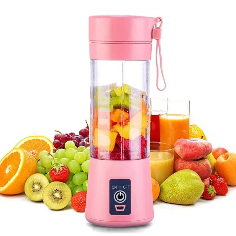 Mixeur Blender | Portable Rechargeable USB