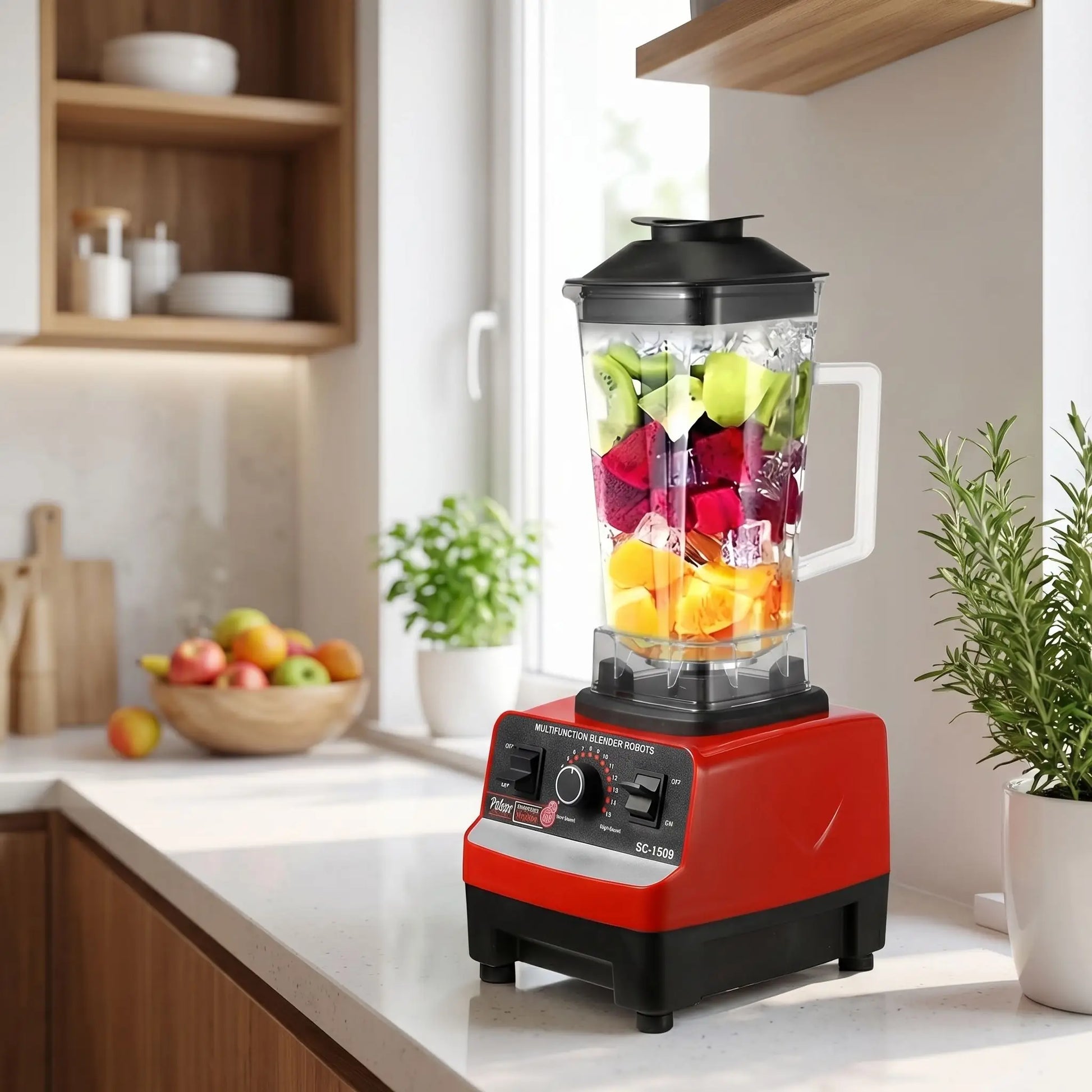 mixeur blender powerblend pro confort