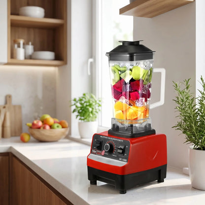 mixeur blender powerblend pro confort