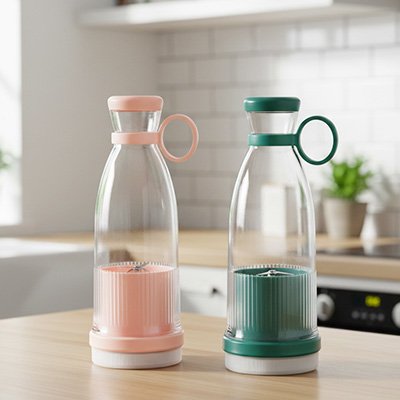 Mixeur portable rechargeable 