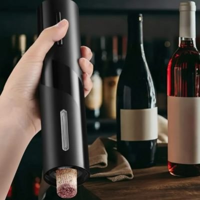 Tire bouchon electrique 