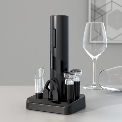 Tire bouchon electrique 