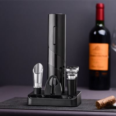 Tire bouchon electrique 